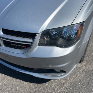 2019 Dodge GRAND CARAVAN GT 缩略图 59