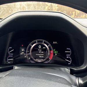 2023 Lexus LX 600 LUXURY thumbnail 37