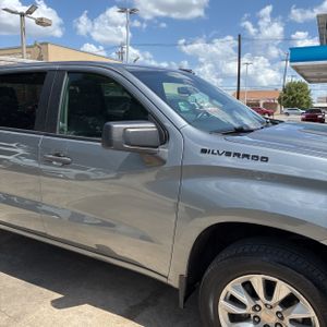 صورة مصغرة 13 لـ 2021 Chevrolet SILVERADO 1500 CUSTOM