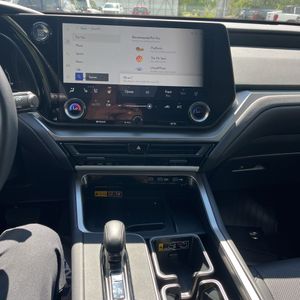 2024 Lexus TX 350 照片 40