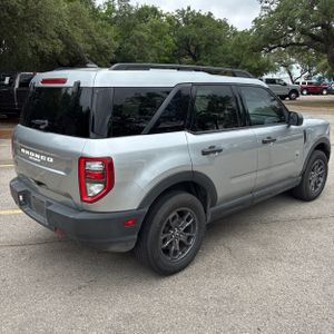 FORD BRONCO SPORT BIG BEND - 8