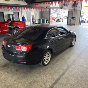 CHEVROLET MALIBU ECO - 8