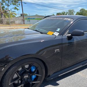 FORD MUSTANG RTR SPEC 2 - 2