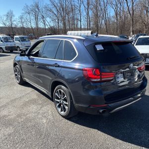 BMW X5 XDRIVE35I - 5