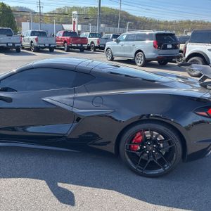 CHEVROLET CORVETTE Z06 - 6