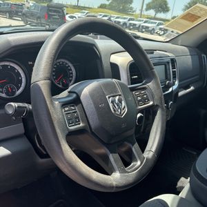2015 RAM 1500 SLT — миниатюра 67