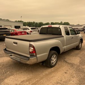 صورة 8 لـ 2013 Toyota TACOMA BASE