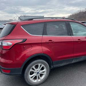 FORD ESCAPE SE - 9