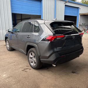TOYOTA RAV4 - 5