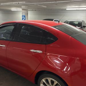 2013 Dodge DART LIMITED photo 5