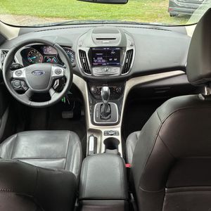 2013 FORD ESCAPE SEL — миниатюра 36