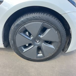 2020 Tesla MODEL 3 LONG RANGE 缩略图 18