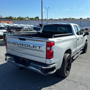 صورة 7 لـ 2021 Chevrolet SILVERADO 1500 WORK TRUCK