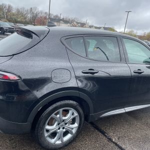 DODGE HORNET R/T - 9