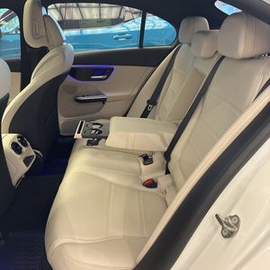 2023 Mercedes-BENZ C-CLASS — миниатюра 31