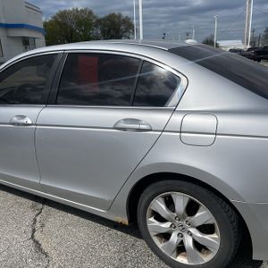 HONDA ACCORD EX-L - 6