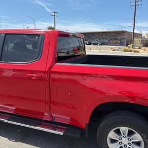 صورة 6 لـ 2024 Chevrolet SILVERADO 1500 LT