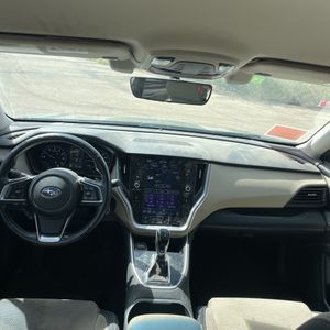 2021 Subaru OUTBACK PREMIUM 缩略图 35