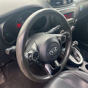 2014 KIA SOUL BASE — фото 72