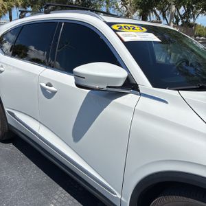 2023 Acura MDX SH-AWD W/TECH 缩略图 13