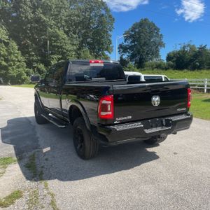 صورة 5 لـ 2020 RAM 2500 LARAMIE