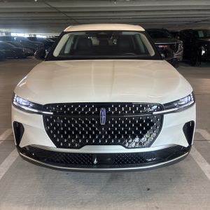 صورة مصغرة 14 لـ 2025 Lincoln NAUTILUS HYBRID PREMIERE