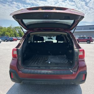 2018 Subaru OUTBACK 2.5I PREMIUM — миниатюра 41