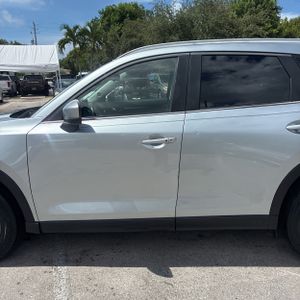 صورة 4 لـ 2017 Mazda CX-5 TOURING