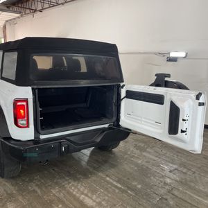 صورة مصغرة 41 لـ 2023 FORD BRONCO BASE