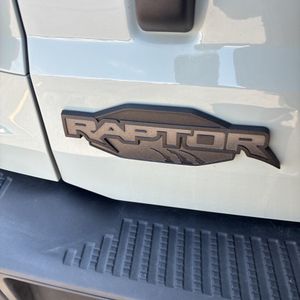2023 FORD BRONCO RAPTOR thumbnail 23