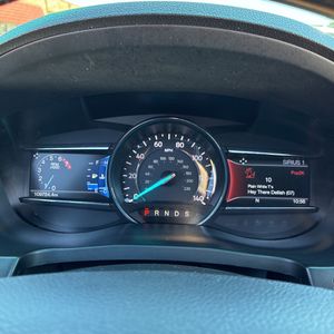 2017 FORD EXPLORER XLT — миниатюра 42