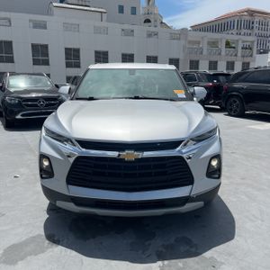 صورة مصغرة 14 لـ 2020 Chevrolet BLAZER LT