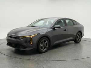 2025 KIA K4 LXS 照片 3
