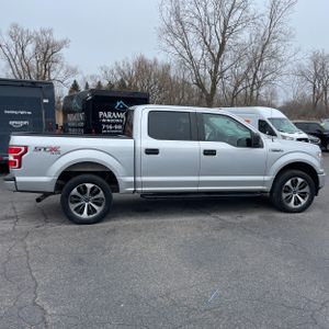 FORD F-150 XL - 10