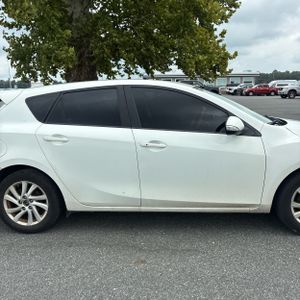2013 Mazda MAZDA3 I GRAND TOURING — фото 11