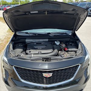 صورة مصغرة 45 لـ 2022 Cadillac XT4 SPORT