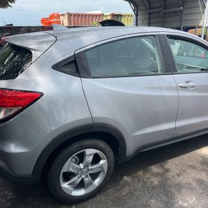 2019 Honda HR-V LX 照片 9