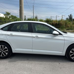 2023 Volkswagen JETTA S 缩略图 11