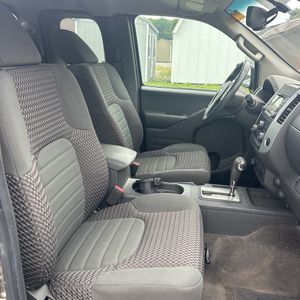 2015 Nissan FRONTIER SV 缩略图 33