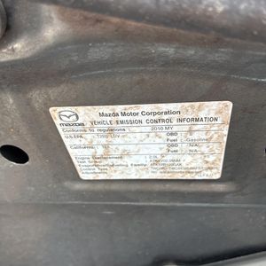 2010 Mazda MAZDA3 I TOURING 缩略图 45