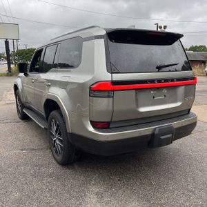 2024 Lexus GX 550 PREMIUM+ 照片 5