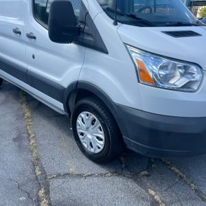 2019 FORD TRANSIT 250 — фото 13