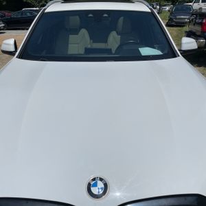 2019 BMW X3 SDRIVE30I 照片 15