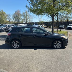 MAZDA MAZDA3 S SPORT - 10