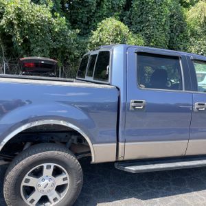2004 FORD F-150 XLT — фото 9