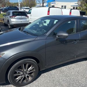 MAZDA CX-3 TOURING - 2