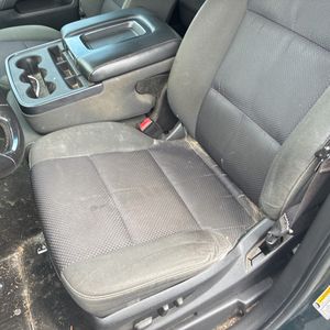 صورة مصغرة 60 لـ 2014 Chevrolet SILVERADO 1500 LT
