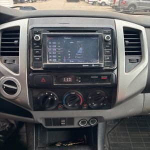 2014 Toyota TACOMA V6 thumbnail 37