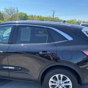 FORD ESCAPE HYBRID SE - 6