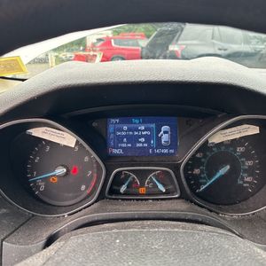 2014 FORD FOCUS SE 缩略图 37